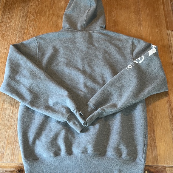 LRG zip up. Size XL. EUC. - Picture 5 of 5